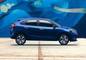 Maruti Baleno Side View (Right) 