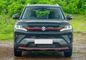 ಮಾರುತಿ ಸುಜುಕಿ ಬ್ರೆಝಾ ಮುಂಭಾಗ ನೋಡಿ