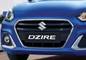 Maruti Dzire Grille