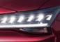 Maruti Dzire Headlight