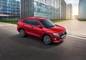 Maruti Dzire Front Right View