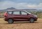 Maruti Suzuki Ertiga Side Profile View (Right)