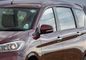 Maruti Suzuki Ertiga Window Line