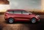 Maruti Ertiga Exterior Image