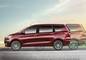 Maruti Ertiga Exterior Image
