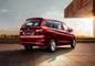 Maruti Ertiga Rear Right Side