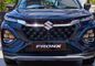 Maruti Suzuki FRONX Front Grille Maruti Suzuki FRONX Front Grille