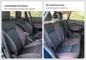 Maruti FRONX Space and Seating Highlights