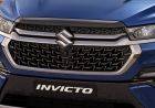 Maruti Invicto Images - Invicto Car Images, Interior & Exterior Photos