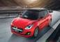 Maruti Swift Exterior Image