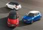 Maruti Swift Exterior Image