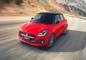 Maruti Swift Exterior Image