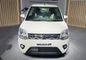 Maruti Suzuki Wagon R Flex Fuel Variant Maruti Suzuki Wagon R Flex Fuel Variant