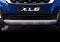 Maruti XL6 Exterior Image