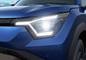 Maruti e Vitara Headlight