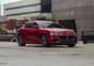 Maserati Ghibli Front Right Side View