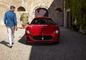 Maserati GranTurismo Front View Image