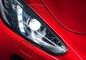 Maserati GranTurismo Headlight Image