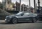 Mercedes-Benz AMG C 43 Exterior Image