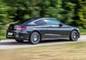 Mercedes-Benz AMG C 43 Rear Right Side