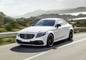 Mercedes-Benz AMG C 63 Exterior Image