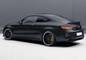 Mercedes-Benz AMG C 63 Exterior Image