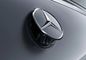 Mercedes-Benz AMG C 63 Parking Camera Display