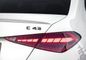 Mercedes-Benz AMG C43 Taillight