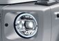 Mercedes-Benz AMG G 63 Headlight