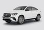 Mercedes-Benz AMG GLE 53 Front Left Side Mercedes-Benz AMG GLE 53 Front Left Side