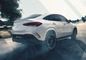Mercedes-Benz AMG GLE 63 S Rear Right Side