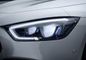Mercedes-Benz AMG GT 4-Door Coupe Headlight