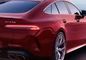 Mercedes-Benz AMG GT 4 Door Coupe Taillight