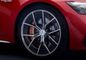 Mercedes-Benz AMG GT 4 Door Coupe Wheel