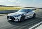 Mercedes-Benz AMG GT Coupe Front Left Side