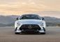 Mercedes-Benz AMG GT Coupe Front View