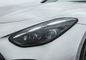 Mercedes-Benz AMG GT Coupe Headlight
