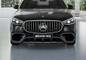 मर्सिडीज amg एस 63 grille