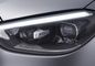 मर्सिडीज सी-क्लास headlight