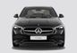 Mercedes-Benz C-Class Front View Mercedes-Benz C-Class Front View