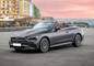 Mercedes-Benz CLE Cabriolet Exterior Image