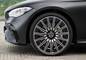 Mercedes-Benz CLE Cabriolet Wheel