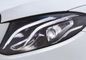 Mercedes-Benz E-Class All-Terrain Headlight Image