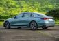Mercedes-Benz E-Class Rear Left Three Quarter View Mercedes-Benz E-Class Rear Left Three Quarter View