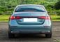 Mercedes-Benz E-Class Rear View Mercedes-Benz E-Class Rear View