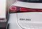 Mercedes-Benz EQA Taillight