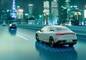 Mercedes-Benz EQE Sedan Exterior Image