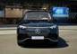 Mercedes-Benz EQS SUV Front View