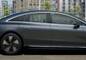 Mercedes-Benz EQS Door Handle