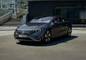 Mercedes-Benz EQS Front Left Side